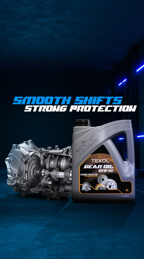 Diesel Engine oils banner 2